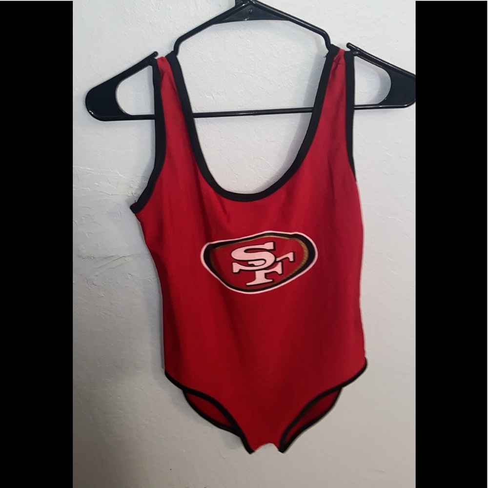 Bathing suit
